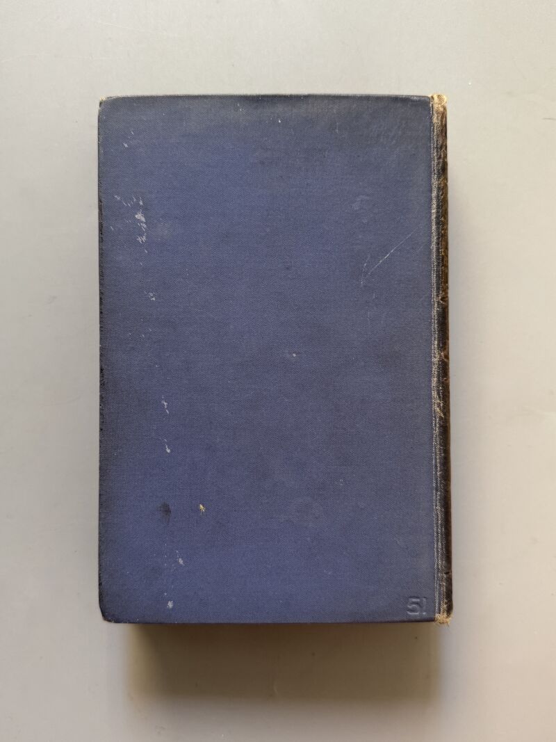 The life and adventures of Robinson Crusoe, Daniel Defoe - Frederick Warne and Co, ca. 1900