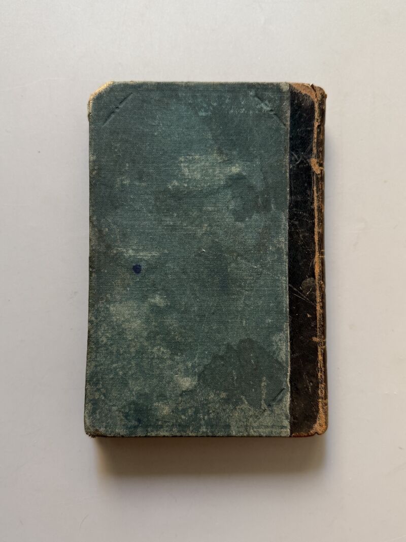 Manual completo de cocina económica, Carlos Guillot - Juan Mariana y Sanz Editor, 1876