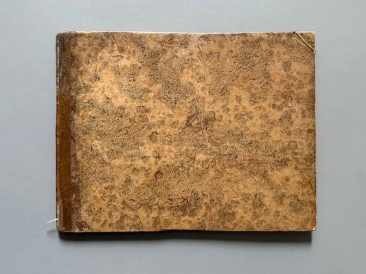 Atlas historique pour servir au Mexique en 1823, M. Bulloch - Paris, 1824