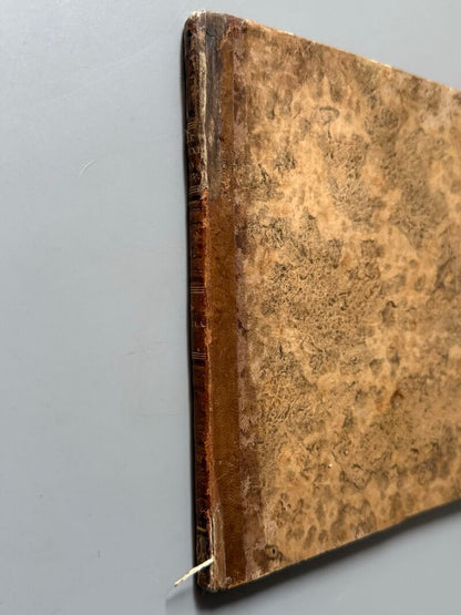 Atlas historique pour servir au Mexique en 1823, M. Bulloch - Paris, 1824