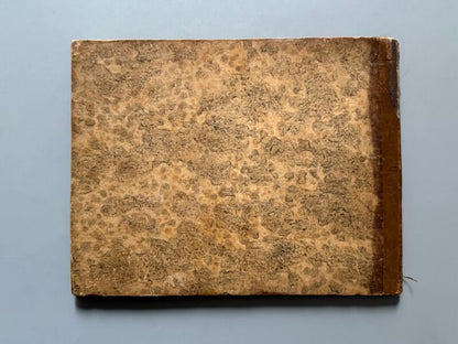 Atlas historique pour servir au Mexique en 1823, M. Bulloch - Paris, 1824