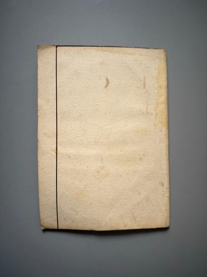Historia de la revolución de España, J. N. E. Guerra de la independencia - Cadiz, 1811