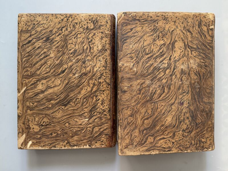 Barcelona Antigua y Moderna, Andrés Avelino Pi y Arimon - Barcelona, 1854