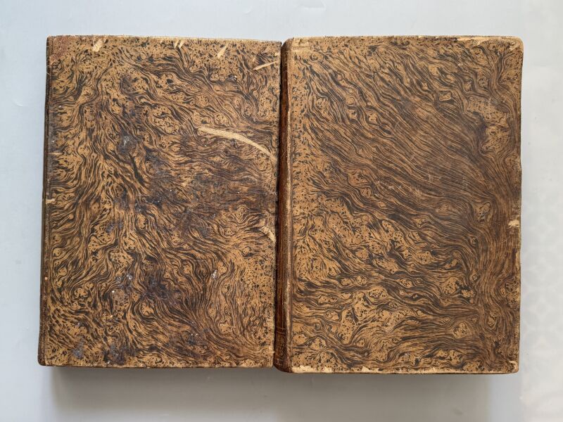 Barcelona Antigua y Moderna, Andrés Avelino Pi y Arimon - Barcelona, 1854