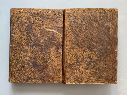 Barcelona Antigua y Moderna, Andrés Avelino Pi y Arimon - Barcelona, 1854