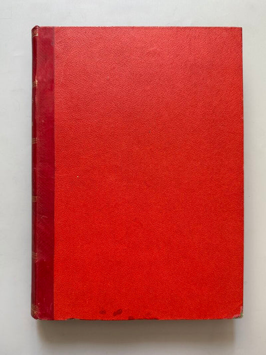 Obras completas de Ramón de Campoamor - Montaner y Simón, 1888