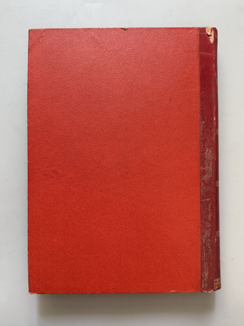 Obras completas de Ramón de Campoamor - Montaner y Simón, 1888