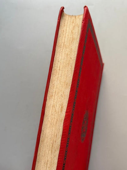 Europa pintoresca - Montaner y Simón, 1882