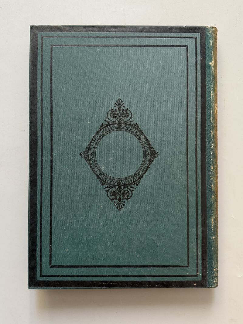 Felipe segundo, H. Forneron - Montaner y Simón, 1884