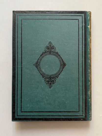 Felipe segundo, H. Forneron - Montaner y Simón, 1884