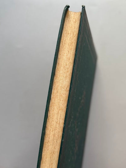 Felipe segundo, H. Forneron - Montaner y Simón, 1884