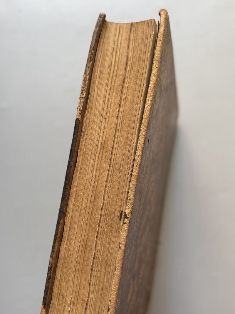 Historia General de la República Suiza, Ortiz de la Puebla - Victor Perez y Compa Editores, 1871