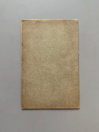 Bases pera la Constitució Regional Catalana. Asamblea de delegats. Manresa - 1900