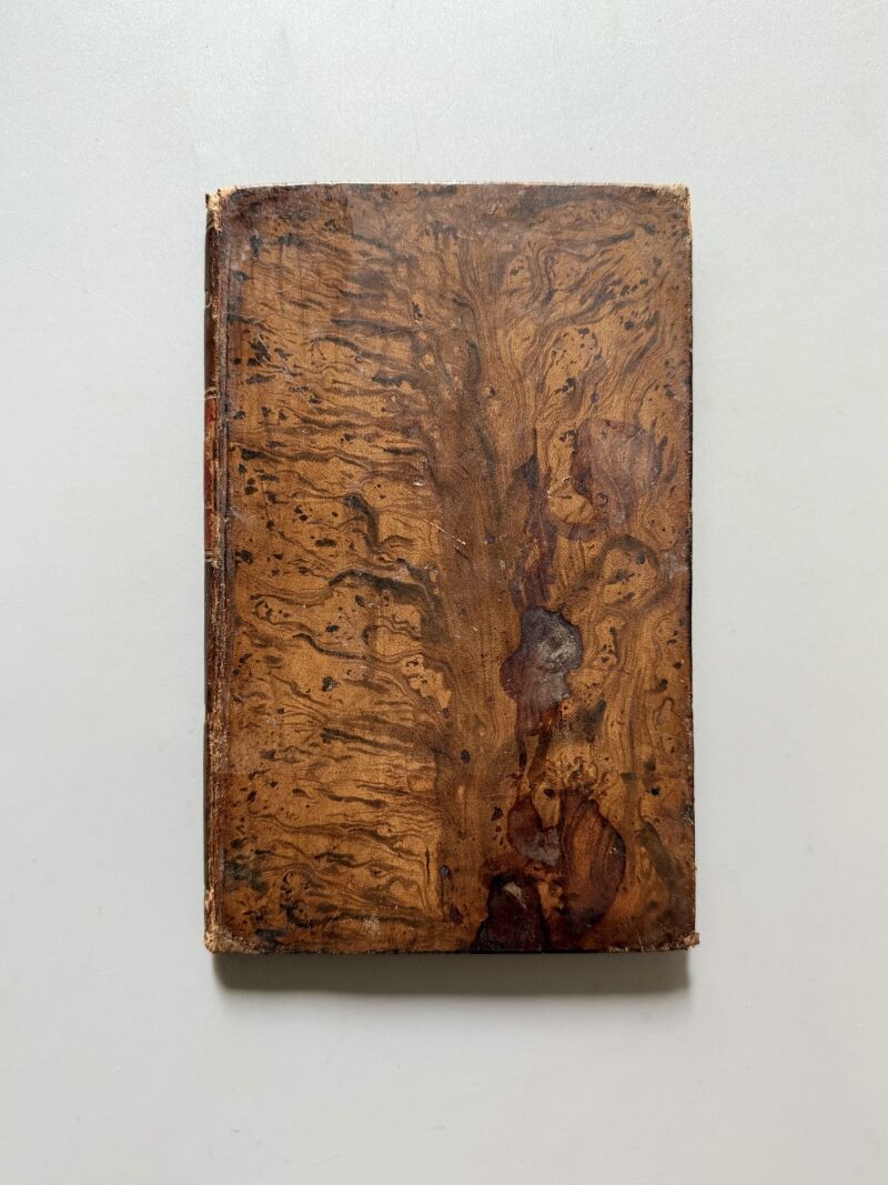 Historia de la República de Andorra, Luis Dalmau de Baquer - Barcelona, 1849