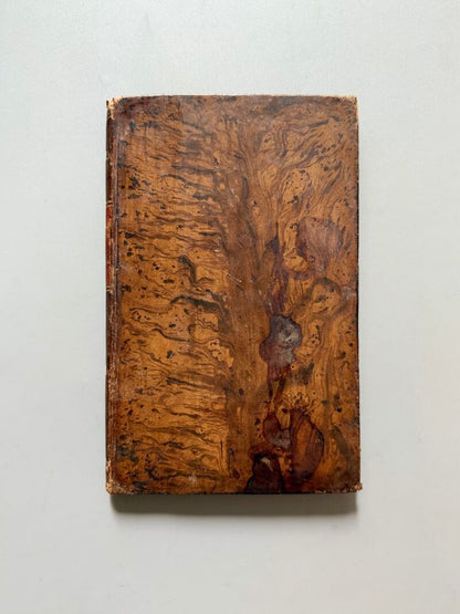 Historia de la República de Andorra, Luis Dalmau de Baquer - Barcelona, 1849