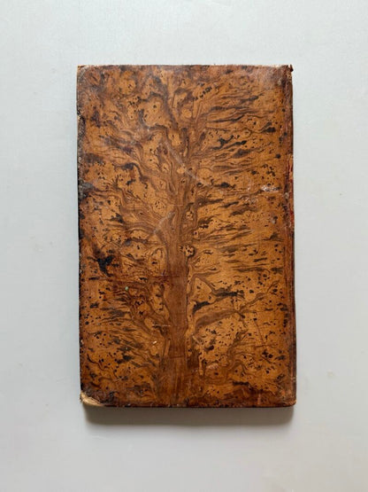 Historia de la República de Andorra, Luis Dalmau de Baquer - Barcelona, 1849