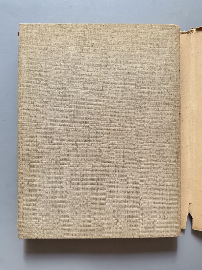 Seul vers l'Asie, Marcel Amiguet - Editions Victor Attinger, 1934