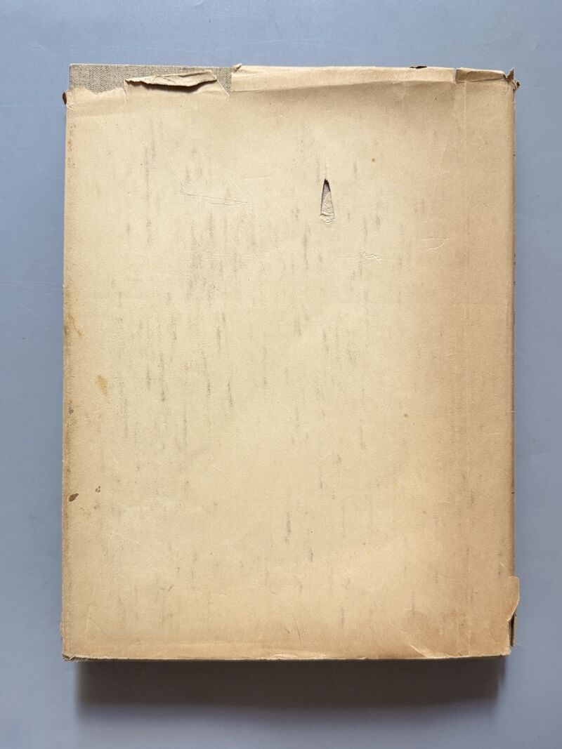 Seul vers l'Asie, Marcel Amiguet - Editions Victor Attinger, 1934