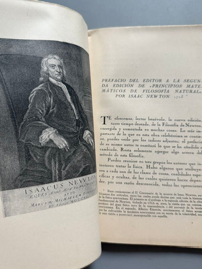 Revista de Occidente. Albert Einstein, Ramón Gómez de la Serna, Paul Valéry - Año V, nºXLVI, 1927