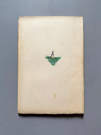 Revista de Occidente. Albert Einstein, Ramón Gómez de la Serna, Paul Valéry - Año V, nºXLVI, 1927