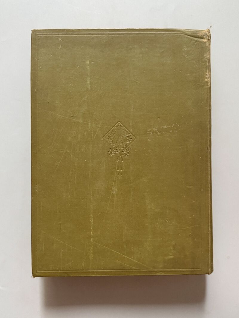 Comedias y comediantes. Revista de teatro, nº1-23 - Madrid, 1909-1910