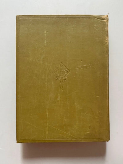 Comedias y comediantes. Revista de teatro, nº1-23 - Madrid, 1909-1910