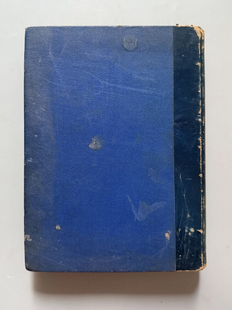 El Teatro. Revista de espectáculos, nº1 - 24 - Prensa Española, 1909-1910