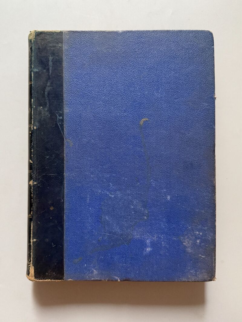 El Teatro. Revista de espectáculos, nº1 - 24 - Prensa Española, 1909-1910