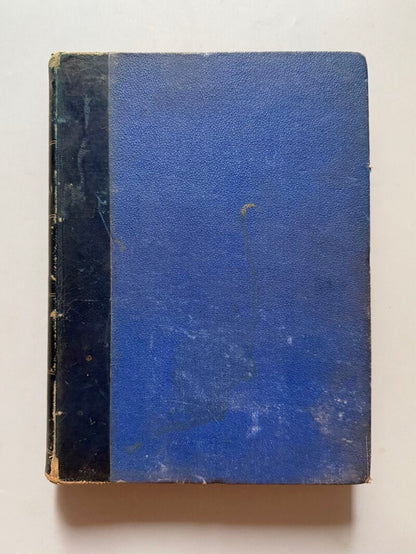 El Teatro. Revista de espectáculos, nº1 - 24 - Prensa Española, 1909-1910