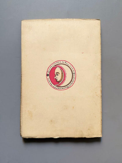 Revista de Occidente. Ramón Gómez de la Serna, Rosa Chacel, Benjamín Jarnés - Año VII, Nº LXIX 1929