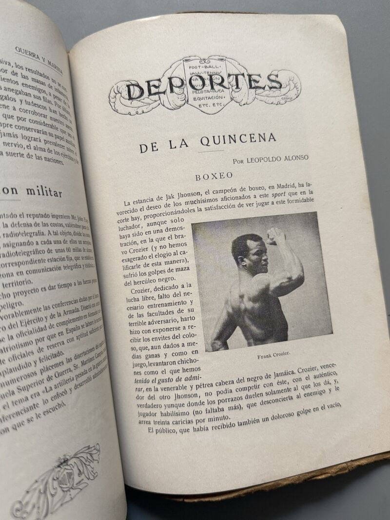 Summa. Revista Selecta Ilustrada. Margarita Nelken, Amado Nervo - Año II, nº12, 1916