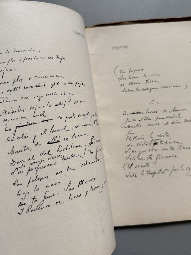 Summa, Revista Selecta Ilustrada. Homenaje a Rubén Darío - Año I, nº2, 1915