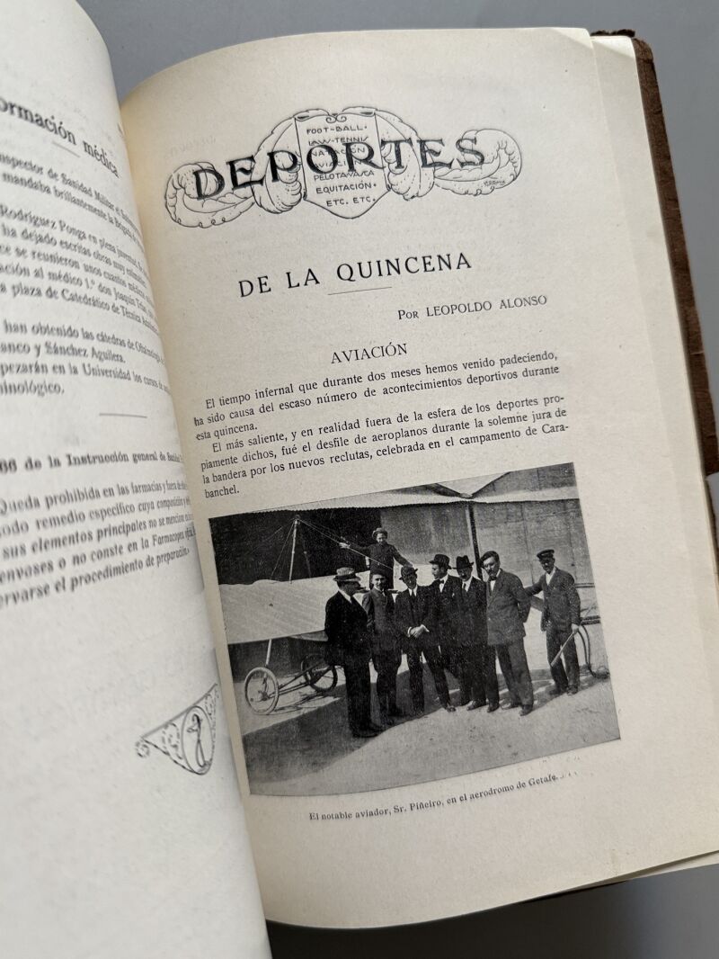 Summa. Revista Selecta Ilustrada. Margarita Nelken - Año II, nº13, 1916