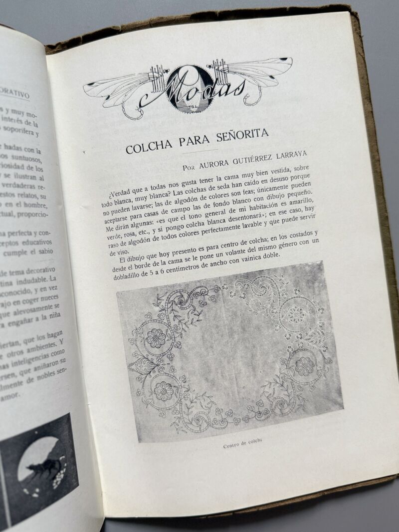 Summa. Revista Selecta Ilustrada. Jacinto Benavente, Valle Inclán, Pedro de Répide - Año I, nº3 1915