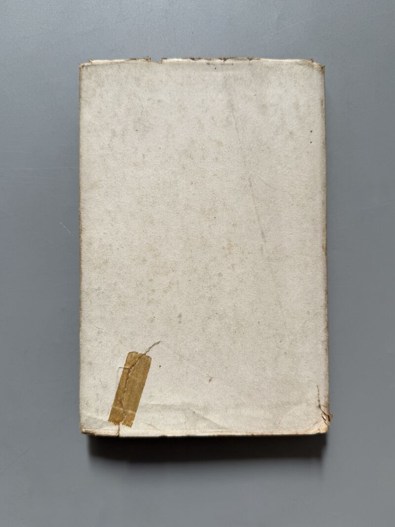 El pájaro de las siete cabezas y otros cuentos, Marichu de la Mora - Revista de Occidente, 1941