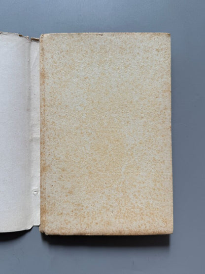 El pájaro de las siete cabezas y otros cuentos, Marichu de la Mora - Revista de Occidente, 1941