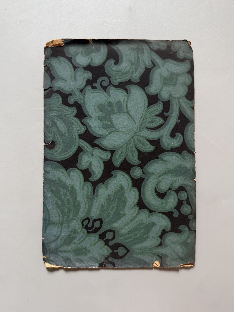 Á Calderón, la Redacción de el Diluvio. Homenaje a Calderón de la Barca - el Diluvio, 25 mayo 1881