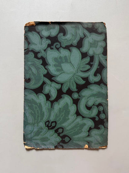 Á Calderón, la Redacción de el Diluvio. Homenaje a Calderón de la Barca - el Diluvio, 25 mayo 1881