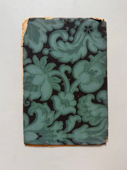 Á Calderón, la Redacción de el Diluvio. Homenaje a Calderón de la Barca - el Diluvio, 25 mayo 1881