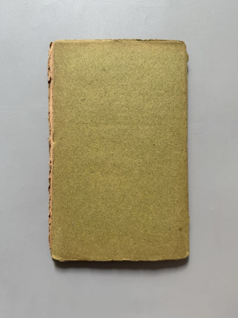 El teatro catalán y de su actual decadencia, R. de Urquijo - Librería de Fernando Fé, 1911