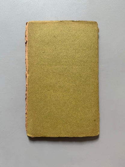 El teatro catalán y de su actual decadencia, R. de Urquijo - Librería de Fernando Fé, 1911