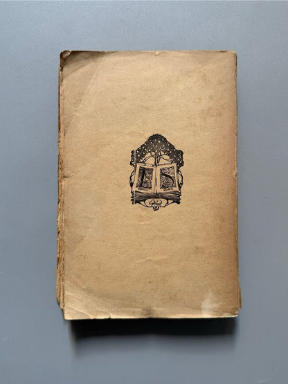 Manual práctico del aficionado a los perros de caza y de lujo, Ramón Pellico - Hijos de Cuesta, 1910