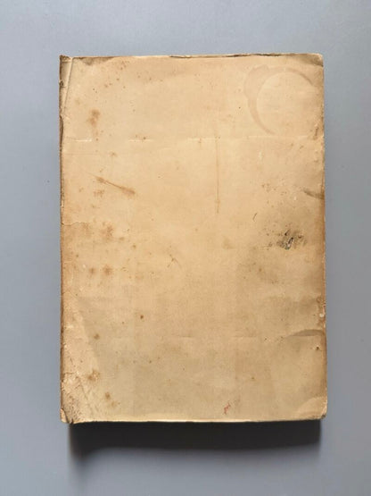 Impresiones policiacas. El delito y los delincuentes, Fidel Aragón, Arturo Nespereira - Habana, 1913