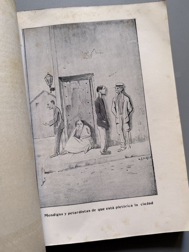 Impresiones policiacas. El delito y los delincuentes, Fidel Aragón, Arturo Nespereira - Habana, 1913