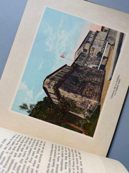 Havana, Cuba. The city & charm. Souvenir de la Habana - Edición Jordi, ca. 1915