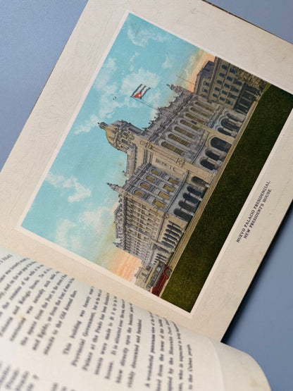 Havana, Cuba. The city & charm. Souvenir de la Habana - Edición Jordi, ca. 1915