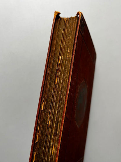 Dramas de Schiller, C. F. Schiller - Biblioteca Arte y Letras, 1882