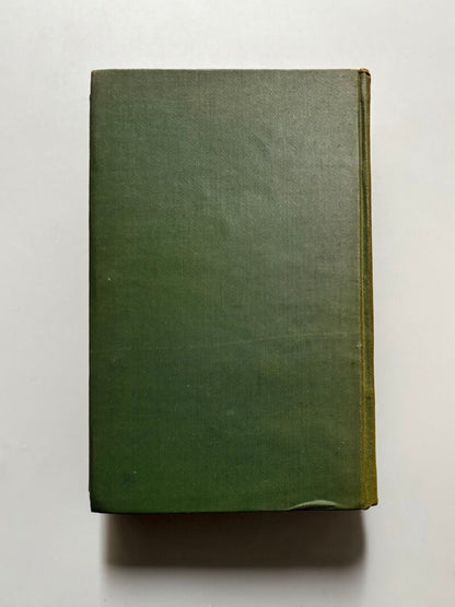 ¡Cien años de vida sana!, Un viejo setentón - Manuel Soler Editor, ca. 1920