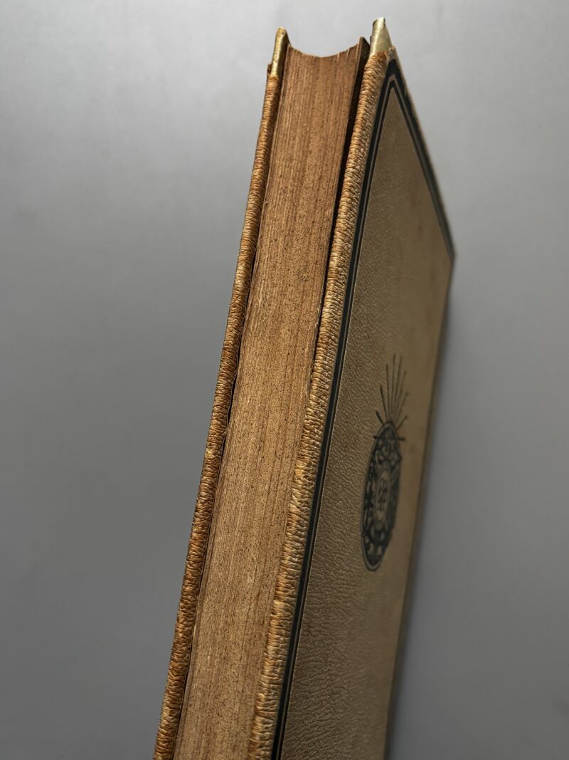 La princesita de los brezos, Eugenia Marlitt - Montaner y Simón, 1896