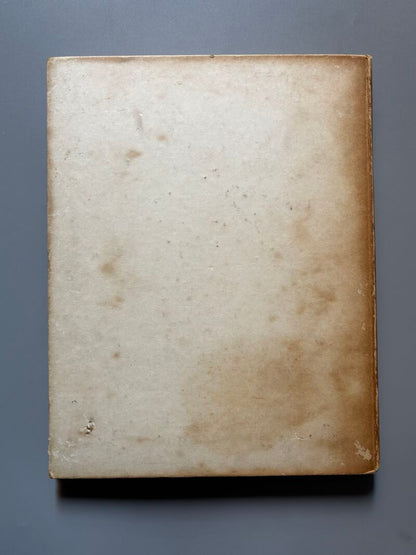 Cendrillon, Perrault. Arthur Rackham (nº 61 de 500) - Libraire Hachette, ca. 1919